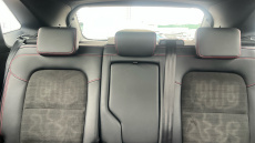Ford Kuga 2.5 FHEV ST-Line X Edition 5dr CVT Hybrid Estate